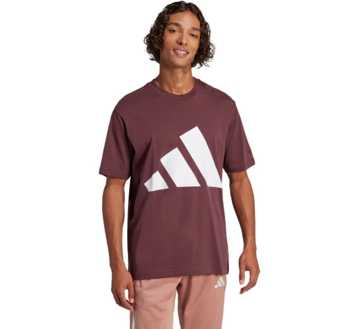 Tričko adidas Essentials Big Logo M JE8939 pánské Tričko adidas Essentials Big Logo M JE8939 pánské