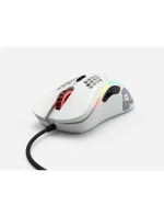 PC Gaming Race Model D pravá USB Optical DPI model 21491996 - Glorious