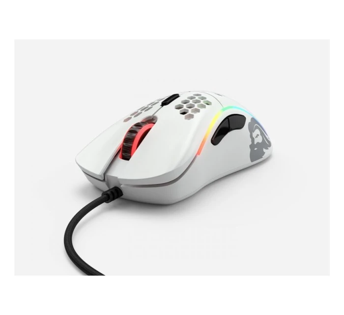 PC Gaming Race Model D pravá USB Optical DPI model 21491996 - Glorious