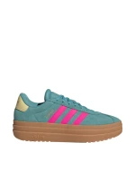 Adidas VL Court Bold W JQ5634 dámské boty Adidas VL Court Bold W JQ5634 dámské boty