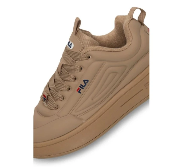 buty sportowe damskie sneakersy modne wygodne lekkie dámské model 21360239 - Fila buty sportowe damskie sneakersy modne wygodne lekkie dámské model 21360239 - Fila