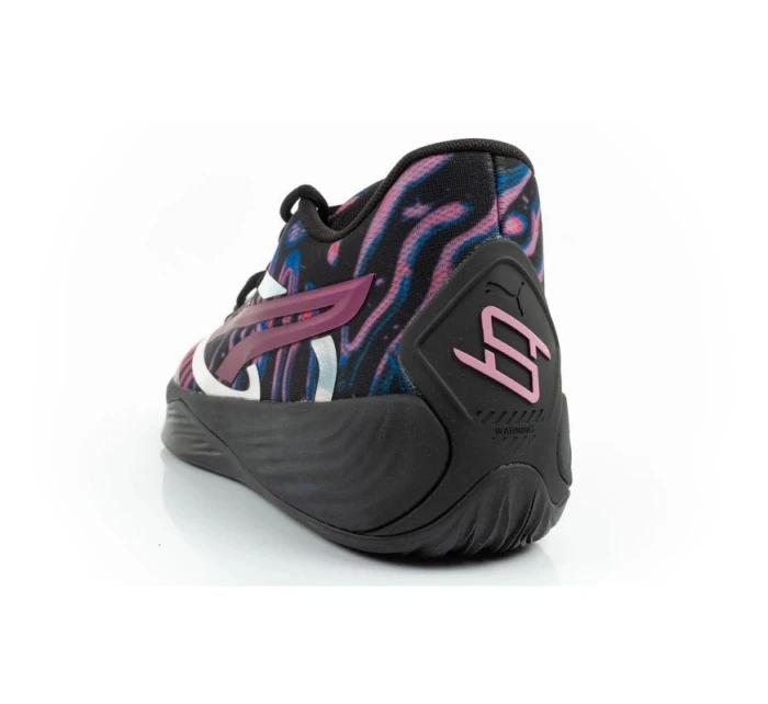 Puma Stewie 2 Cherry on Top sportovní boty basketbalové tenisky Puma Stewie 2 Cherry on Top sportovní boty basketbalové tenisky