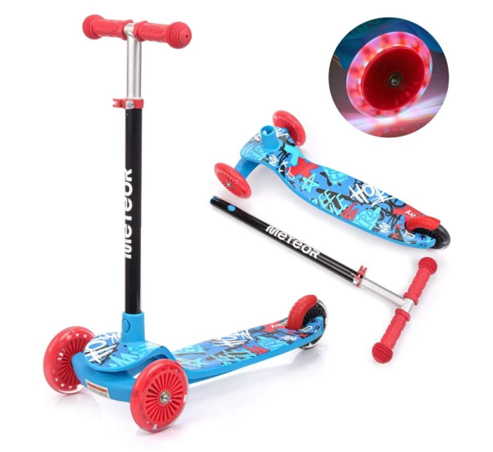 Funny model 21360525 - Meteor