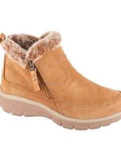 Skechers Easy Going - Cool Zip! 167862-TAN Beige 36