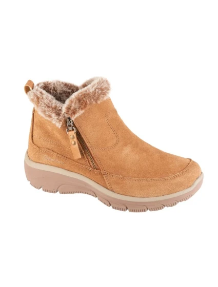 Skechers Easy Going - Cool Zip! 167862-TAN Beige 36 Skechers Easy Going - Cool Zip! 167862-TAN Beige 36