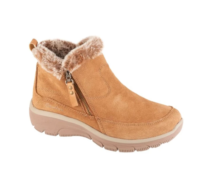 Skechers Easy Going - Cool Zip! 167862-TAN Beige 36 Skechers Easy Going - Cool Zip! 167862-TAN Beige 36