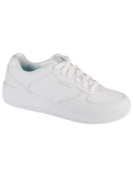 Skechers Sport Court 2.0 - Core Essential 185160-WHT White 36 Skechers Sport Court 2.0 - Core Essential 185160-WHT White 36