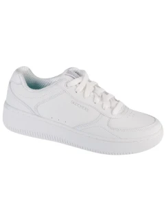 Skechers Sport Court 2.0 - Core Essential 185160-WHT White 36