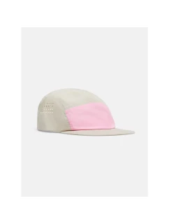 Peak Performance Lehká béžová čepice