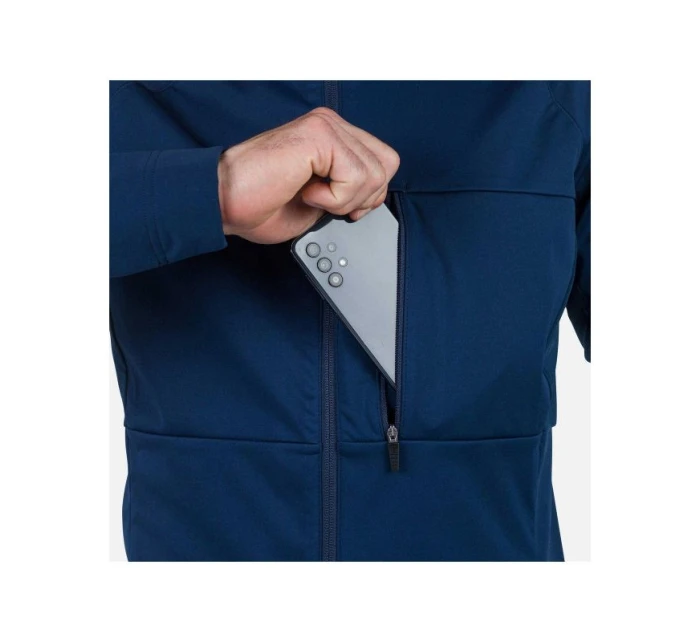 Rossignol Genetys Jkt bunda navy blue