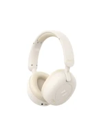 Havit H655BT béžová bezdrátová sluchátka Bluetooth