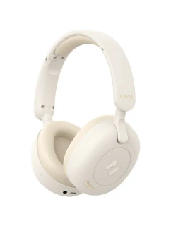 Havit H655BT béžová bezdrátová sluchátka Bluetooth