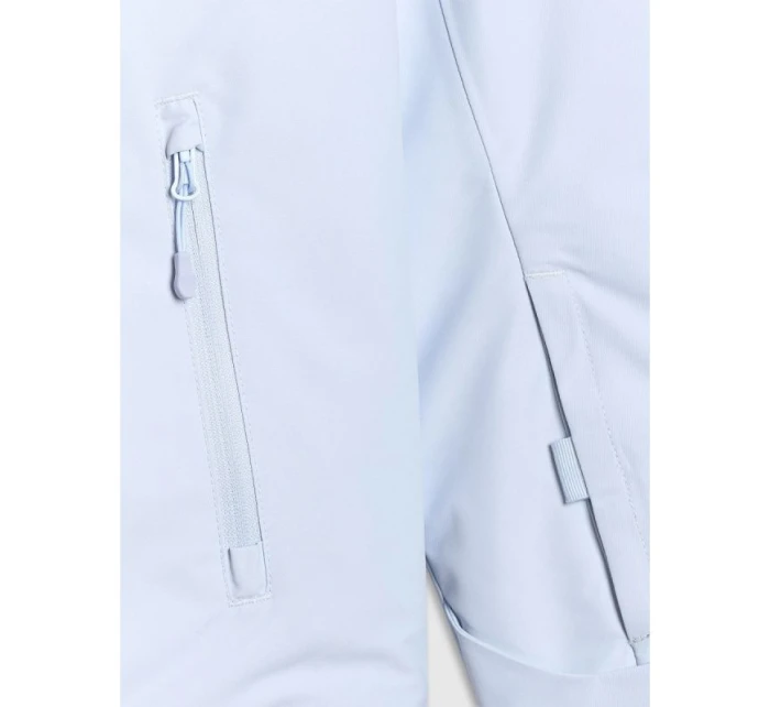 Dívčí membránová lyžařská bunda 5000 model 21920582 - 4F