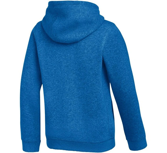 Mikina Nike Park 26 fleece modrá IB1226 463