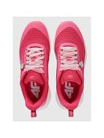 Dětská sportovní obuv se svrškem model 22072270 - 4F