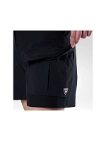 Dámské šortky ROSSIGNOL W Hiking Cargo Short 5' černé Dámské šortky ROSSIGNOL W Hiking Cargo Short 5' černé