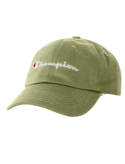 Čepice s kšiltem Champion BASBALL CAP 806242 GS029 LOG