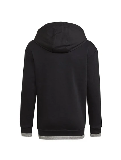 Dětská mikina Fleece FullZip Hoody Jr model 18051892 - ADIDAS
