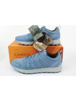 Dámská trekingová obuv Air W model 18353122 - Aku Dámská trekingová obuv Air W model 18353122 - Aku