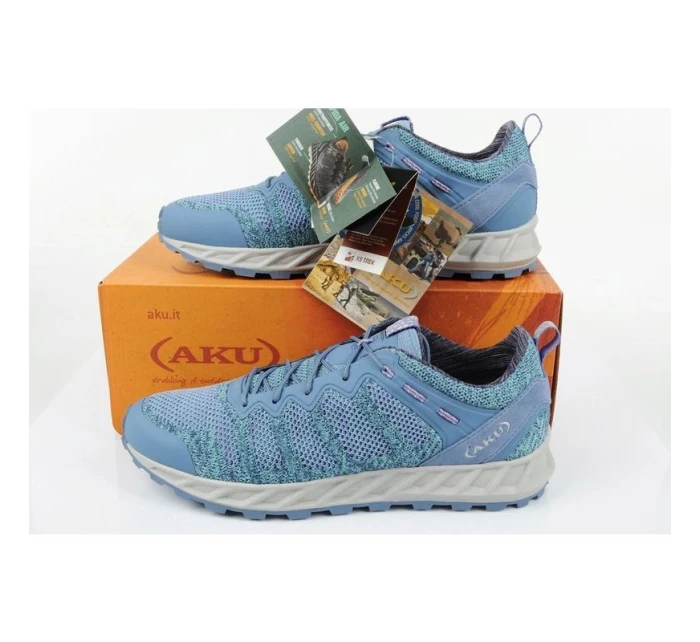 Dámská trekingová obuv Air W model 18353122 - Aku Dámská trekingová obuv Air W model 18353122 - Aku