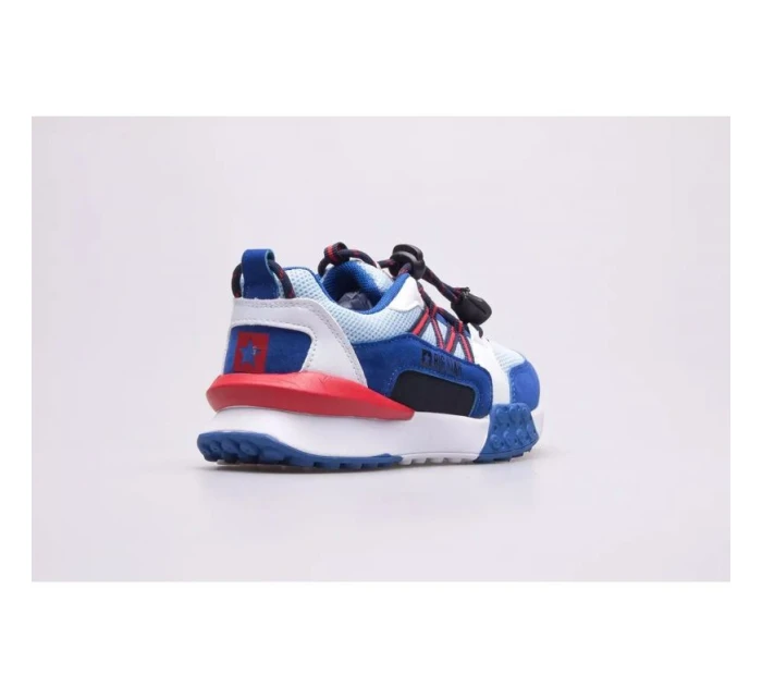 Dětská obuv BIG STAR Jr LL374220