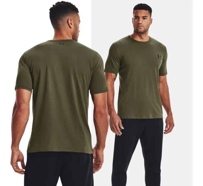 Pánské tričko M model 18458435 - Under Armour Pánské tričko M model 18458435 - Under Armour