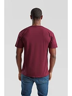 Valueweight T Tričko model 22497033 deep navy - Fruit of the Loom