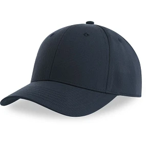Atlantis Headwear Joshua 6 panelová baseballová kšiltovka 33.0109 navy