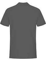 Pánské pracovní piqué polo EXCD 40. steel grey model 22409864 - Promodoro Pánské pracovní piqué polo EXCD 40. steel grey model 22409864 - Promodoro