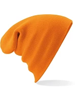 Beechfield B 45 Pletená čepice "Original" 53.0045 orange Beechfield B 45 Pletená čepice "Original" 53.0045 orange