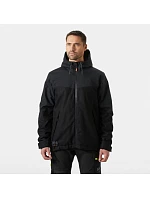Oxford Zimní pracovní bunda "Oxford" blue model 22416686 - Helly Hansen Oxford Zimní pracovní bunda "Oxford" blue model 22416686 - Helly Hansen