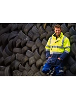 HiVis Bunda 79.P hi vis model 22502012 - Yoko