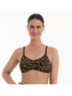 Style Santa Rosa Top Care-bikini-horní díl 6522-1 safari - Anita Care Style Santa Rosa Top Care-bikini-horní díl 6522-1 safari - Anita Care