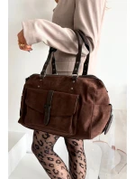 Kabelka Z Eko model 21728357 - Boto Kabelka Z Eko model 21728357 - Boto