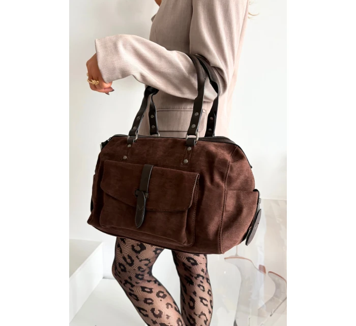 Kabelka Z Eko model 21728357 - Boto Kabelka Z Eko model 21728357 - Boto