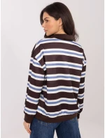 Halenka IT BZ 9981 1.08 tmavě hnědá