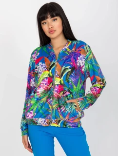 Mikina RV BL 8122.32 tmavě modrá