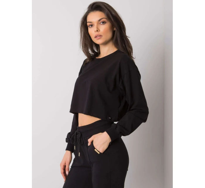 Halenka RV BZ model 16427723 černá - FPrice Halenka RV BZ model 16427723 černá - FPrice