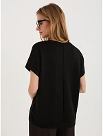 Halenka RV BZ A1258.00 černá Halenka RV BZ A1258.00 černá