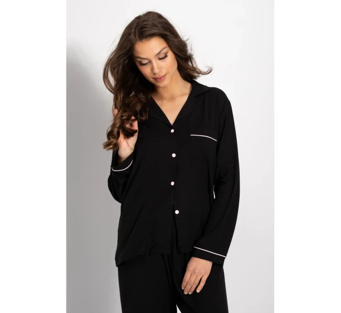 Pyžamo Paris - Momenti Per Me