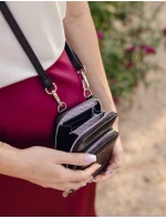 Peněženka VUCH Rosia Black