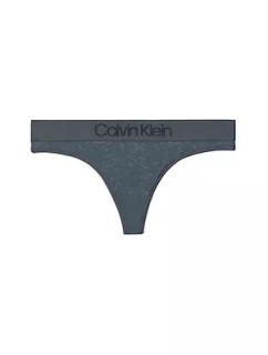 Spodní prádlo Dámské kalhotky THONG model 19925136 - Calvin Klein