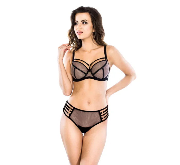 Dámské kalhotky brazilky model 14454119 - MEDIOLANO