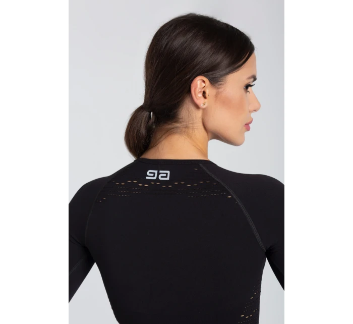 Dámský sportovní top RASHGUARD FITNESS GA Dámský sportovní top RASHGUARD FITNESS GA