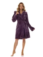 DÁMSKÝ ŽUPAN ROBIN 2416