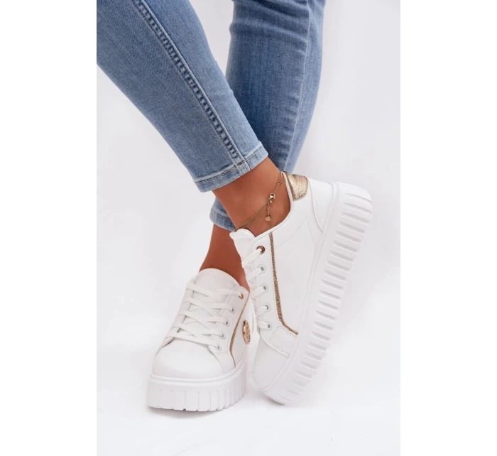 Sportovní obuv  model 224420 Step in style