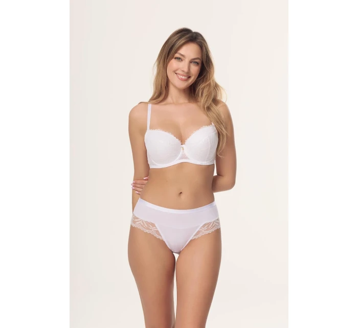 Podprsenka s košíčky Petra model 21798847 - Mefemi