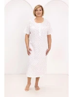 Košile 019 kr/r 2XL4XL model 21873582 dámská - Regina