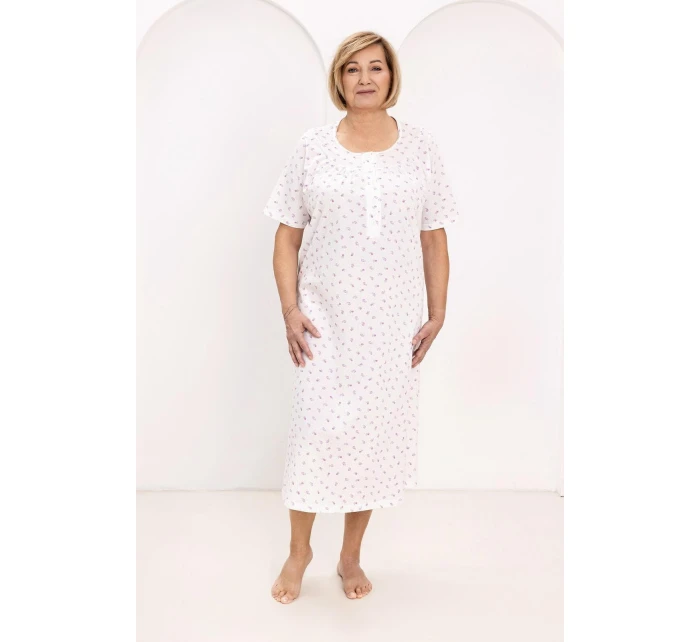 Košile 019 kr/r 2XL4XL model 21873582 dámská - Regina