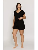 Mefemi Mix&Match Mila pyžamová košile PG71 S-2XL Mefemi Mix&Match Mila pyžamová košile PG71 S-2XL